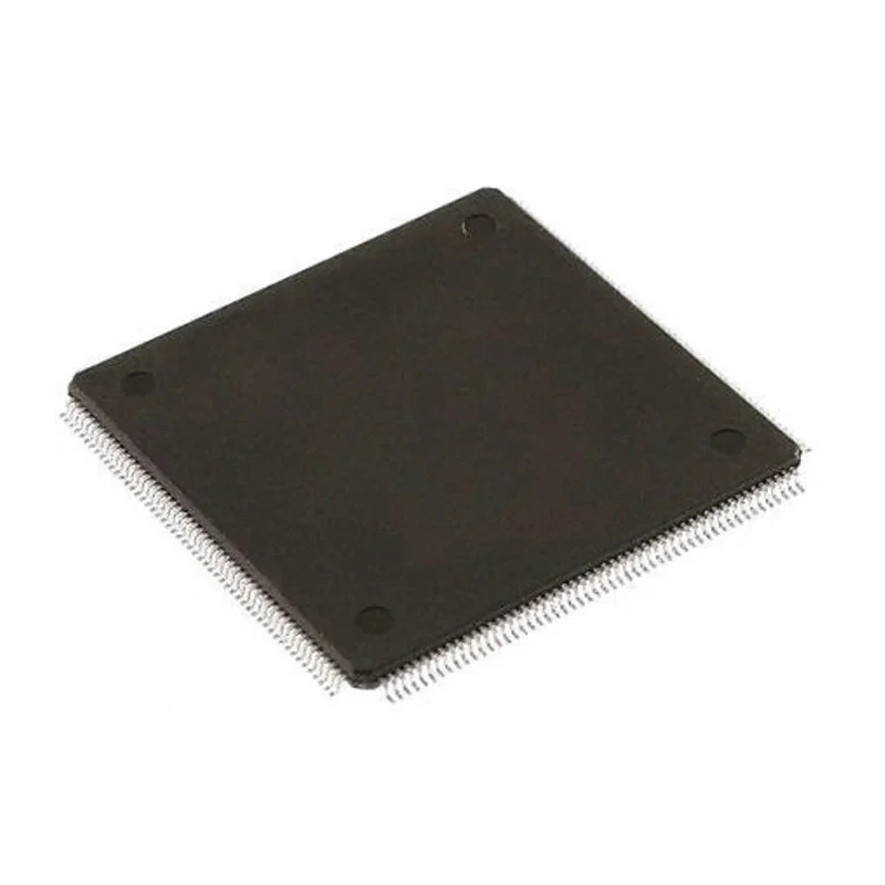 STMicroelectronics STM32H753BIT6 32-bit ARM Cortex M7 Microcontroller 400 MHz, 2MB Flash, 1MB SRAM, 208-Pin LQFP