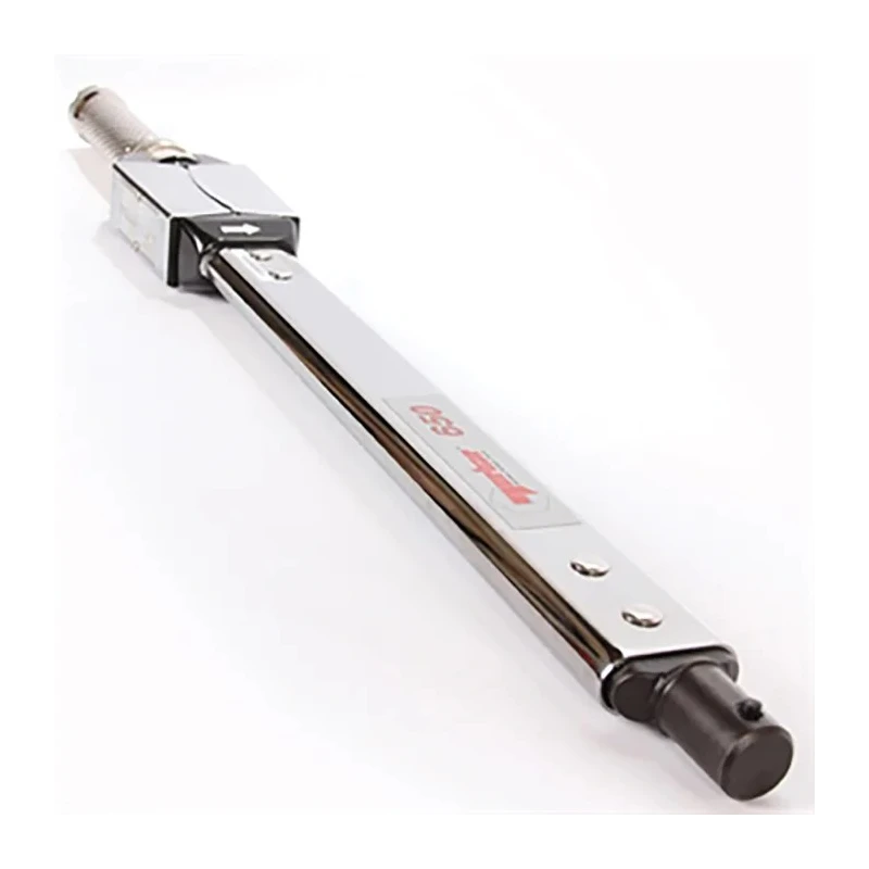 Norbar Torque Tools Professional Click Torque Wrench 130 To 650 Nm, 22 mm Square Drive, 821 mm Length 14040
