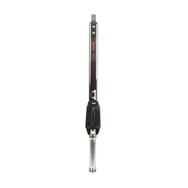 Norbar Torque Tools Professional Click Torque Wrench 130 To 650 Nm, 22 mm Square Drive, 821 mm Length 14040