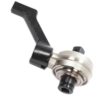 Norbar Torque Tools Torque Multiplier 1300 Nm Max Output, 5:1 Ratio, 1/2 in Input Drive, 0.75 in Output Drive 17220
