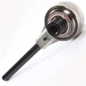 Norbar Torque Tools Torque Multiplier 1300 Nm Max Output, 5:1 Ratio, 1/2 in Input Drive, 0.75 in Output Drive 17220