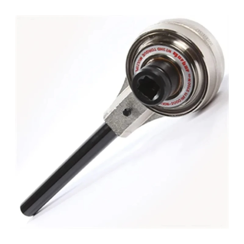 Norbar Torque Tools Torque Multiplier 1300 Nm Max Output, 5:1 Ratio, 1/2 in Input Drive, 0.75 in Output Drive 17220