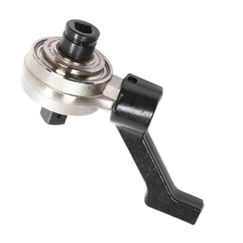 Norbar Torque Tools Torque Multiplier 1300 Nm Max Output, 5:1 Ratio, 1/2 in Input Drive, 0.75 in Output Drive 17220