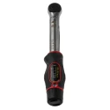Norbar Torque Tools Click Torque Wrench 4 to 20 nm 1/4 in Square Drive 230mm Overall 13830