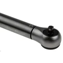 Norbar Torque Tools Click Torque Wrench 4 to 20 nm 1/4 in Square Drive 230mm Overall 13830