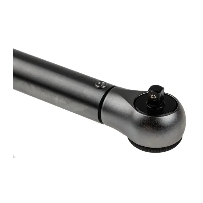 Norbar Torque Tools Click Torque Wrench 4 to 20 nm 1/4 in Square Drive 230mm Overall 13830