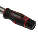 Norbar Torque Tools Click Torque Wrench 4 to 20 nm 1/4 in Square Drive 230mm Overall 13830