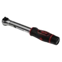 Norbar Torque Tools Click Torque Wrench 4 to 20 nm 1/4 in Square Drive 230mm Overall 13830