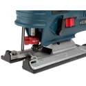 Bosch Cordless Brushed Motor Electric Saw 12V 3Ah Battery Capacity 70mm Cutting Depth 2800spm 06015A1005