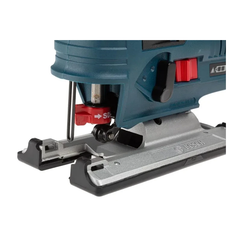 Bosch Cordless Brushed Motor Electric Saw 12V 3Ah Battery Capacity 70mm Cutting Depth 2800spm 06015A1005