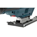Bosch Cordless Brushed Motor Electric Saw 12V 3Ah Battery Capacity 70mm Cutting Depth 2800spm 06015A1005