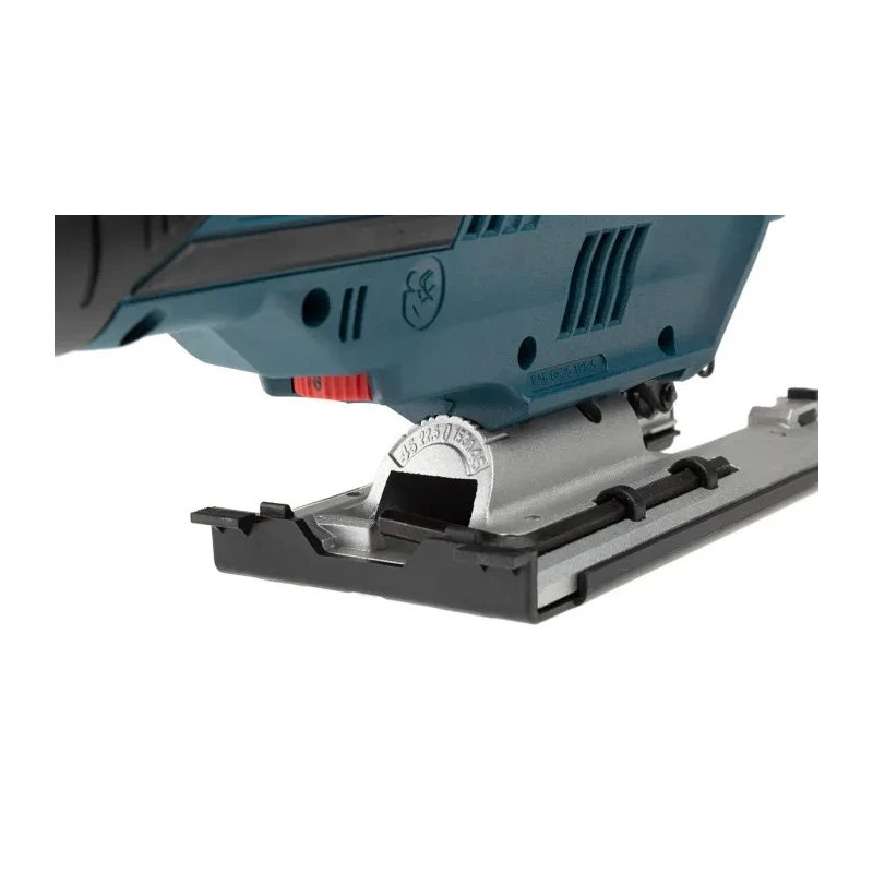 Bosch Cordless Brushed Motor Electric Saw 12V 3Ah Battery Capacity 70mm Cutting Depth 2800spm 06015A1005