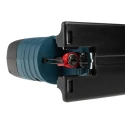Bosch Cordless Brushed Motor Electric Saw 12V 3Ah Battery Capacity 70mm Cutting Depth 2800spm 06015A1005