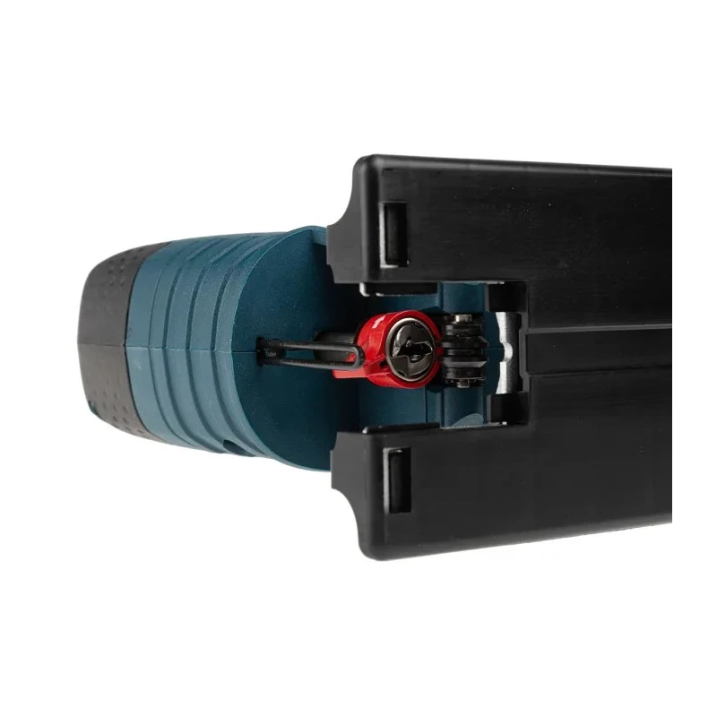 Bosch Cordless Brushed Motor Electric Saw 12V 3Ah Battery Capacity 70mm Cutting Depth 2800spm 06015A1005