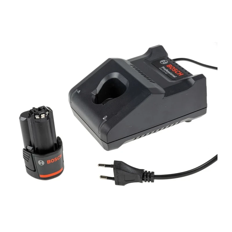 Bosch Cordless Brushed Motor Electric Saw 12V 3Ah Battery Capacity 70mm Cutting Depth 2800spm 06015A1005