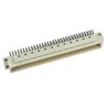 HARTING DIN 41612 Connector 96 Way 2.54 mm Pitch 3 Row Male Angled Through Hole Solder Termination 09036966921