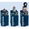 Telemecanique Sensors OsiSense XC Series Roller Plunger Limit Switch, 1 NO/1 NC, IP66 IP67, Plastic Housing XCKP2128P16