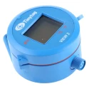 Gemini Temperature Data Logger View 2 TV-4020, 2 Channel, Serial USB Interface, LCD Display, IP65, ±0.35 °C TV-4020-PK-RS