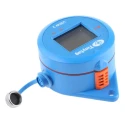 Gemini Temperature Data Logger View 2 TV-4020, 2 Channel, Serial USB Interface, LCD Display, IP65, ±0.35 °C TV-4020-PK-RS