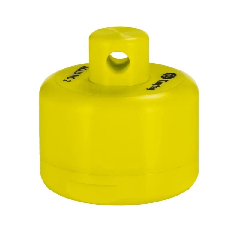 Gemini Aquatic 2 TG-4100 Submersible Temperature Data Logger USB Serial IP68 32000 Readings TG-4100-RS