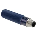 Telemecanique Sensors Threaded Barrel Ultrasonic Proximity Sensor M18 x 1 150 mm 100mA PNP/NPN 24V dc XX518A1KAM12