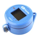 Gemini View 2 TV-4050 Temperature Data Logger, Serial, USB, 2 Channel TV-4050-RS