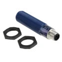 Telemecanique Sensors Threaded Barrel Ultrasonic Proximity Sensor M18 x 1 150 mm 100mA PNP/NPN 24V dc XX518A1KAM12