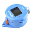 Gemini View 2 TV-4050 Temperature Data Logger, Serial, USB, 2 Channel TV-4050-RS
