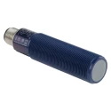 Telemecanique Sensors Threaded Barrel Ultrasonic Proximity Sensor M18 x 1 150 mm 100mA PNP/NPN 24V dc XX518A1KAM12
