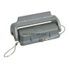HARTING Protective Cover Han A Series, Dust Grey, 16A, 250V, Polycarbonate Material 09200165423