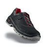 Heckel suXXeed Men's Black Grey Composite Safety Shoes UK Size 2 EU 35 6255335