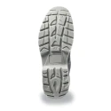 Heckel suXXeed Men's Black Grey Composite Safety Shoes UK Size 2 EU 35 6255335