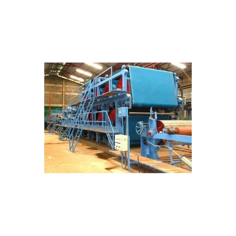waste-paper-recycling-machine