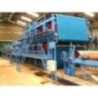 Waste Paper Recycling Machine 2-3 Tons/Day