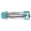 Petrel 14.2 W LED Screw Mount Hazardous Area Light Module, Temperature Class T6, 230V, IP66, Aluminium 7LED1700