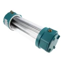 Petrel 14.2 W LED Screw Mount Hazardous Area Light Module, Temperature Class T6, 230V, IP66, Aluminium 7LED1700