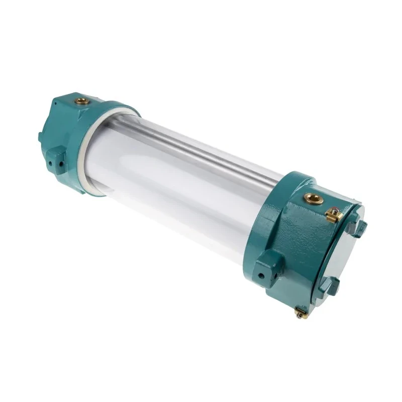 Petrel 14.2 W LED Screw Mount Hazardous Area Light Module, Temperature Class T6, 230V, IP66, Aluminium 7LED1700