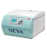 Stand By Centrifugation Cycle Alarm Signal NEYA-10