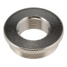 HARTING Cable Gland Adapter M32 Exterior Thread to M20 Interior Thread Metal 19000005067