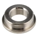 HARTING Cable Gland Adapter M32 Exterior Thread to M20 Interior Thread Metal 19000005067