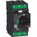 Schneider Electric TeSys Thermal Circuit Breaker 80A Current Rating 3-Pole Magnetic Trip 690V AC GV4L80B