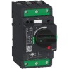 Schneider Electric TeSys Thermal Circuit Breaker 80A Current Rating 3-Pole Magnetic Trip 690V AC GV4L80B