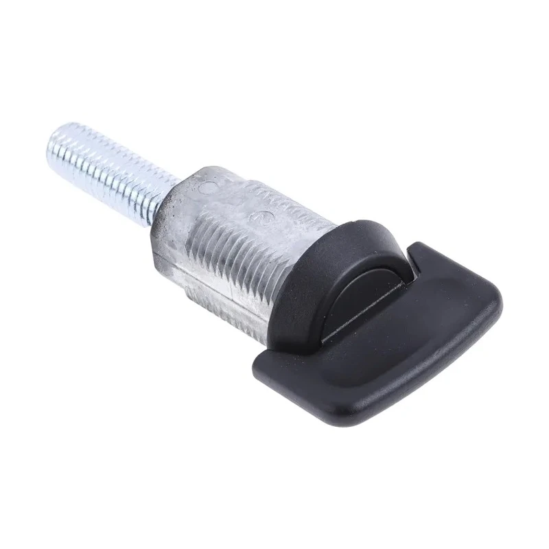 Southco Zinc, Steel Lockable Compression Latch 64 mm E3-17-25