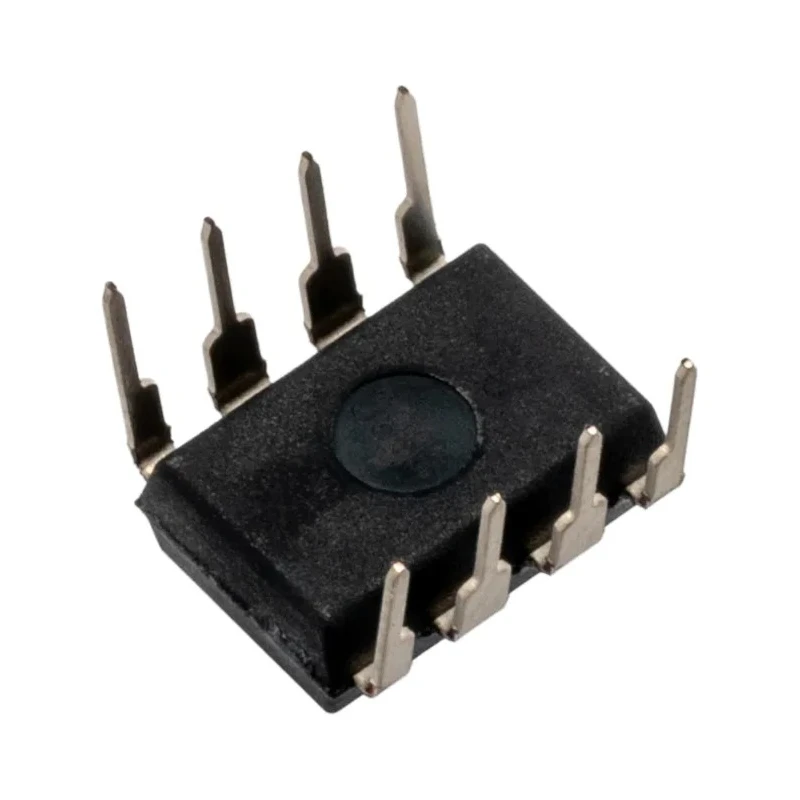 Texas Instruments Operational Amplifier 2.2 MHz 8-Pin PDIP 2 Channel 5-8V TLC2272CP