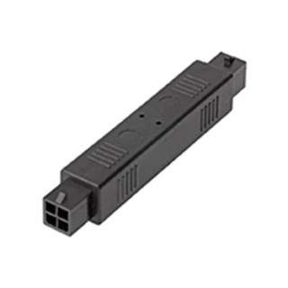 Molex Micro-Fit 3.0 Female Connector Housing 4 Contacts 2 Row Straight 3 mm Pitch 245132-0499