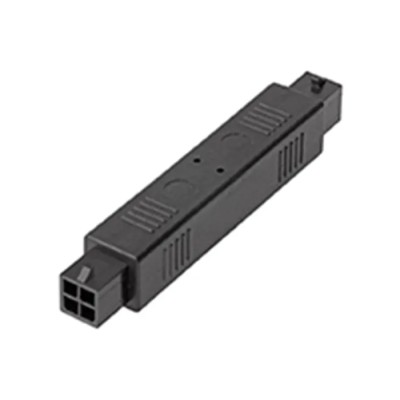 Molex Micro-Fit 3.0 Female Connector Housing 4 Contacts 2 Row Straight 3 mm Pitch 245132-0499