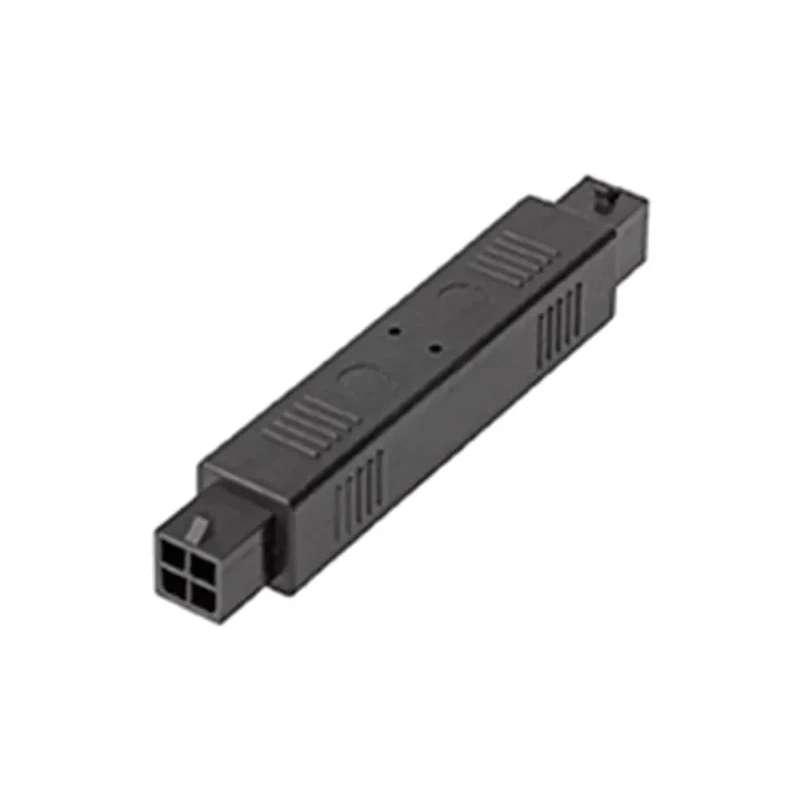Molex Micro-Fit 3.0 Female Connector Housing 4 Contacts 2 Row Straight 3 mm Pitch 245132-0499