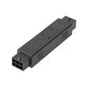 Molex Micro-Fit 3.0 Female Connector Housing 3 mm Pitch 6 Way 2 Row Straight 245132-0699