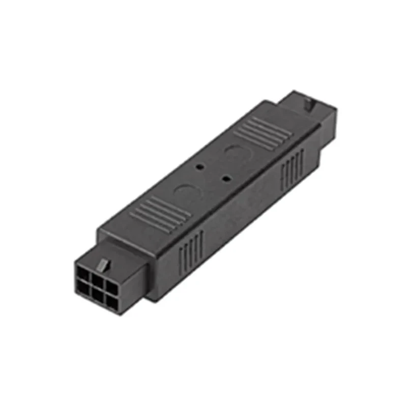 Molex Micro-Fit 3.0 Female Connector Housing 3 mm Pitch 6 Way 2 Row Straight 245132-0699