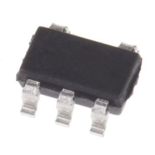 STMicroelectronics Voltage Regulator 5.5V Low Dropout 300mA Surface Mount SOT-23 5-Pin LDK130M18RY